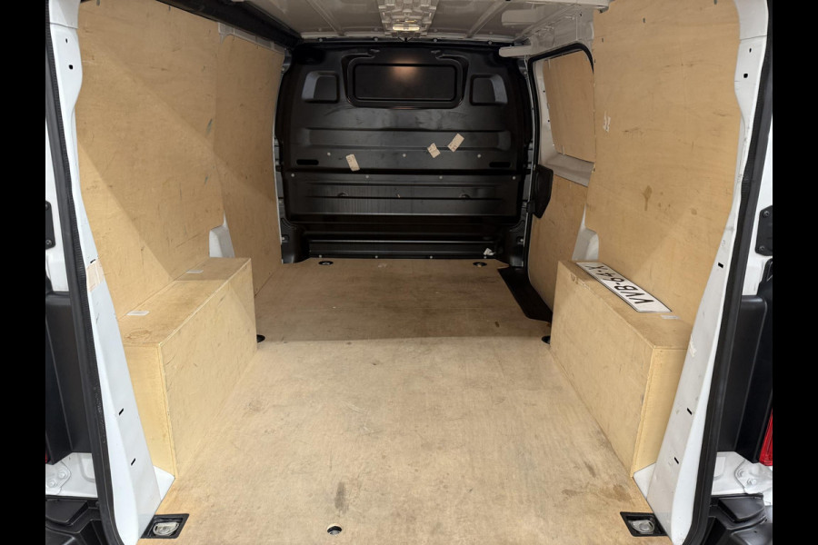 Opel Vivaro 2.0 CDTI L2H1 Edition Automaat Airco Navi Bluetooth
