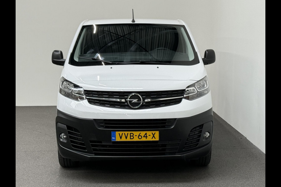 Opel Vivaro 2.0 CDTI L2H1 Edition Automaat Airco Navi Bluetooth