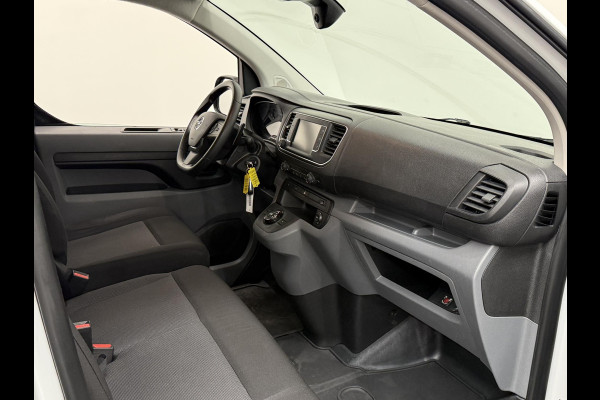 Opel Vivaro 2.0 CDTI L2H1 Edition Automaat Airco Navi Bluetooth