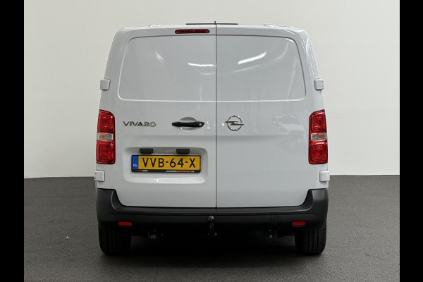 Opel Vivaro 2.0 CDTI L2H1 Edition Automaat Airco Navi Bluetooth