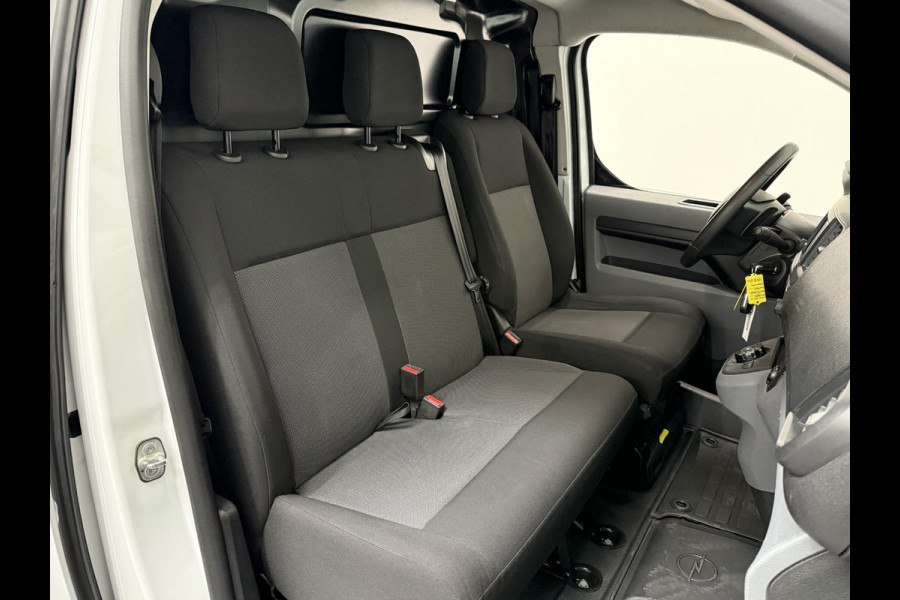 Opel Vivaro 2.0 CDTI L2H1 Edition Automaat Airco Navi Bluetooth