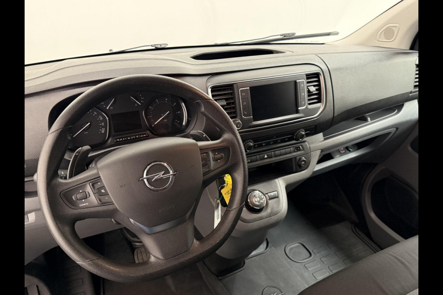 Opel Vivaro 2.0 CDTI L2H1 Edition Automaat Airco Navi Bluetooth