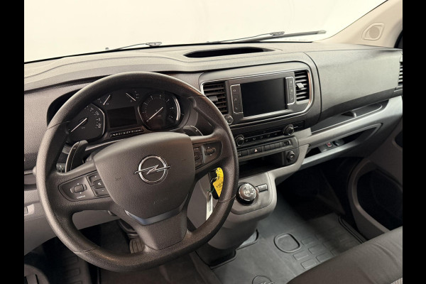 Opel Vivaro 2.0 CDTI L2H1 Edition Automaat Airco Navi Bluetooth