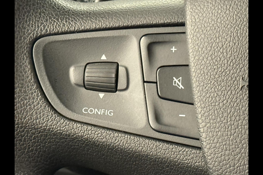 Opel Vivaro 2.0 CDTI L2H1 Edition Automaat Airco Navi Bluetooth