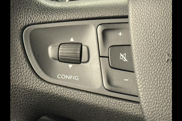 Opel Vivaro 2.0 CDTI L2H1 Edition Automaat Airco Navi Bluetooth