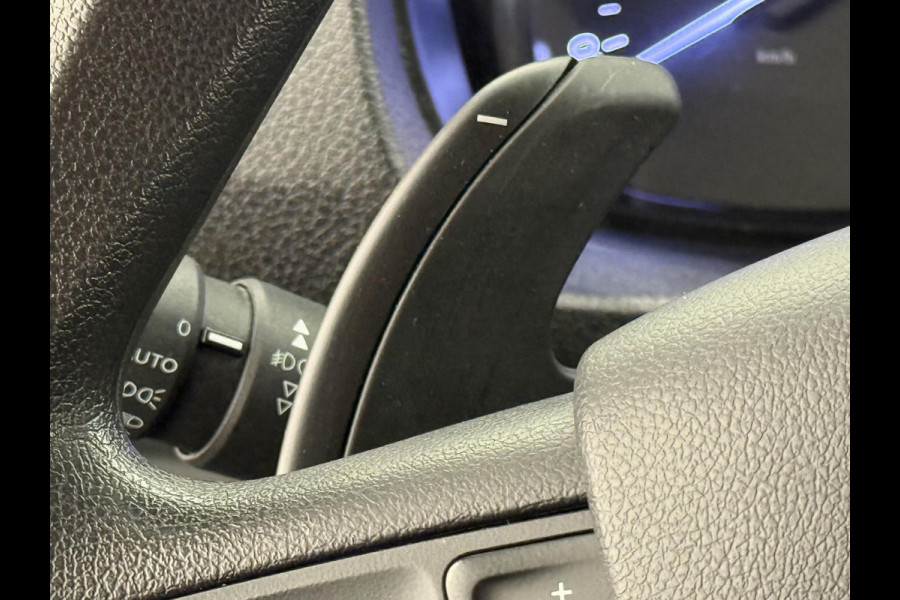 Opel Vivaro 2.0 CDTI L2H1 Edition Automaat Airco Navi Bluetooth