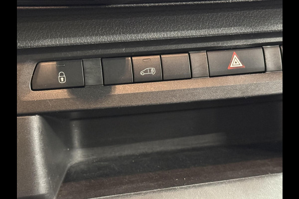 Opel Vivaro 2.0 CDTI L2H1 Edition Automaat Airco Navi Bluetooth