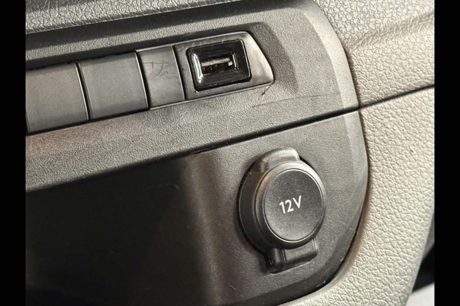 Opel Vivaro 2.0 CDTI L2H1 Edition Automaat Airco Navi Bluetooth