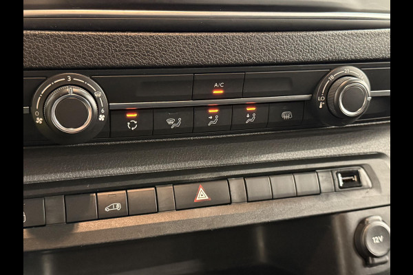Opel Vivaro 2.0 CDTI L2H1 Edition Automaat Airco Navi Bluetooth