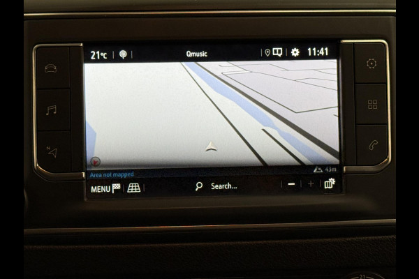 Opel Vivaro 2.0 CDTI L2H1 Edition Automaat Airco Navi Bluetooth