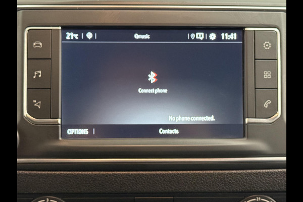 Opel Vivaro 2.0 CDTI L2H1 Edition Automaat Airco Navi Bluetooth