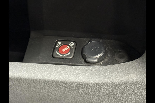 Opel Vivaro 2.0 CDTI L2H1 Edition Automaat Airco Navi Bluetooth