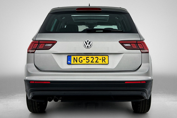 Volkswagen Tiguan 1.4 TSI ACT Comfortline | 150PK | PANORAMISCH DAK | 1e eigenaar | NL-Auto | Massage | StoelverW | Lane ass | ETC