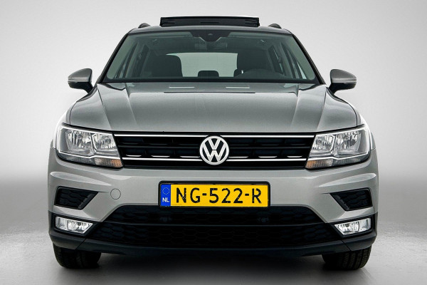Volkswagen Tiguan 1.4 TSI ACT Comfortline | 150PK | PANORAMISCH DAK | 1e eigenaar | NL-Auto | Massage | StoelverW | Lane ass | ETC