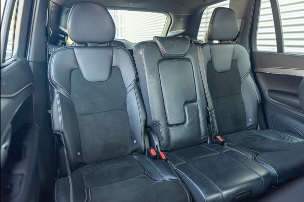 Volvo XC90 T8 Aut. R-Design ACC Trekhaak Parkeercamera 390pk