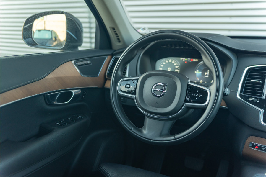Volvo XC90 T8 Aut. LongRange Inscription ACC Leder 360Camera 455pk