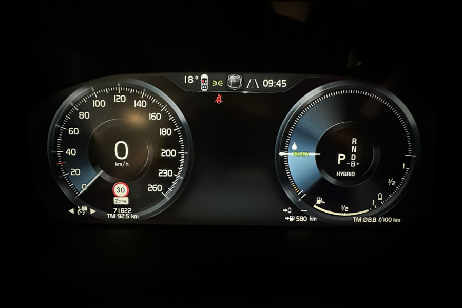 Volvo XC90 T8 Aut. LongRange Inscription ACC Leder 360Camera 455pk