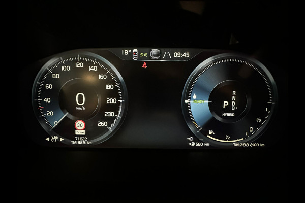 Volvo XC90 T8 Aut. LongRange Inscription ACC Leder 360Camera 455pk