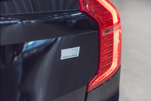 Volvo XC90 T8 Aut. LongRange Inscription ACC Leder 360Camera 455pk