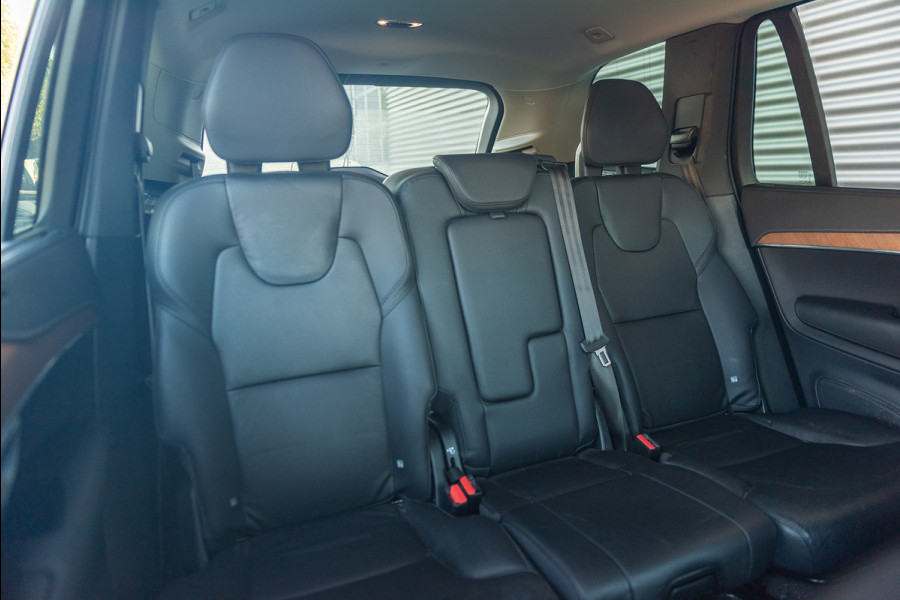 Volvo XC90 T8 Aut. LongRange Inscription ACC Leder 360Camera 455pk