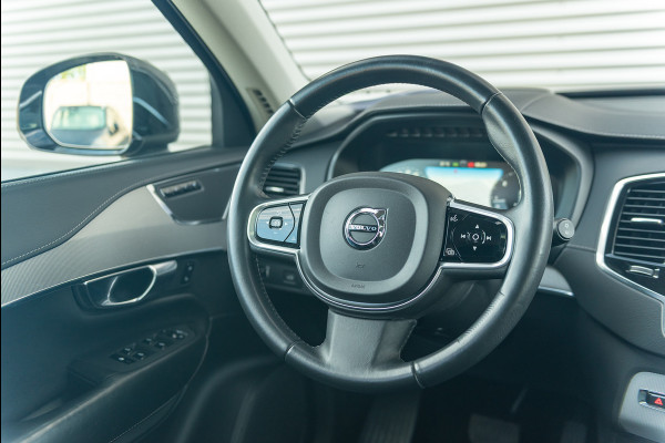 Volvo XC90 7pers. D5 Aut. Inscription ACC 360Camera Panoramadak 235pk