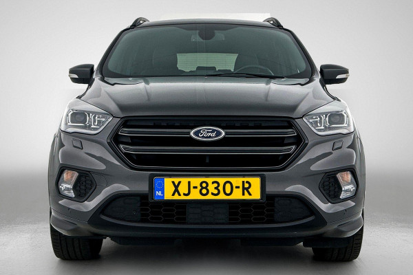 Ford Kuga 1.5 EcoBoost Vignale(Zeer goed OnderH, Trekhaak, Camera, Stoel Verwarming, Navigatie, PDC, Etc)