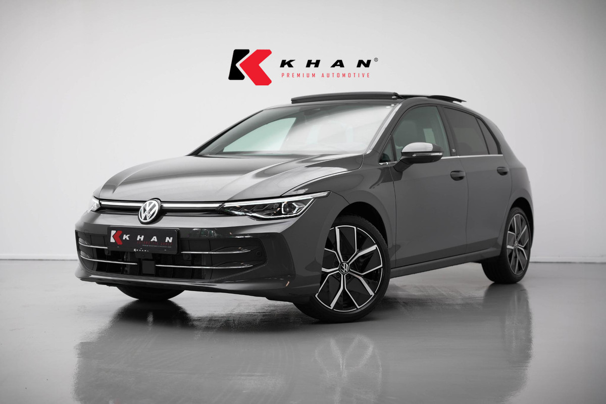 Volkswagen Golf 1.5 eTSI Style |Pano|Massage|IQ|360cam| Volkswagen Golf 1.5 eTSI Style |Pano|Massage|IQ|360cam|