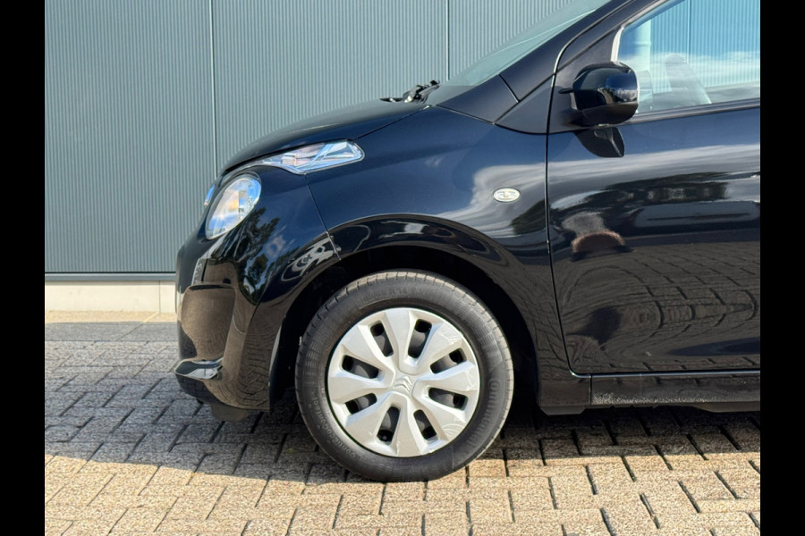 Citroën C1 1.0 VTi Feel * Airco * Bluetooth * Cruise Control