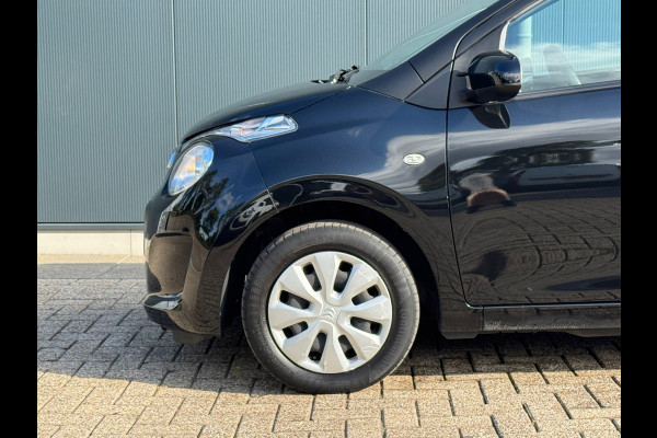 Citroën C1 1.0 VTi Feel * Airco * Bluetooth * Cruise Control