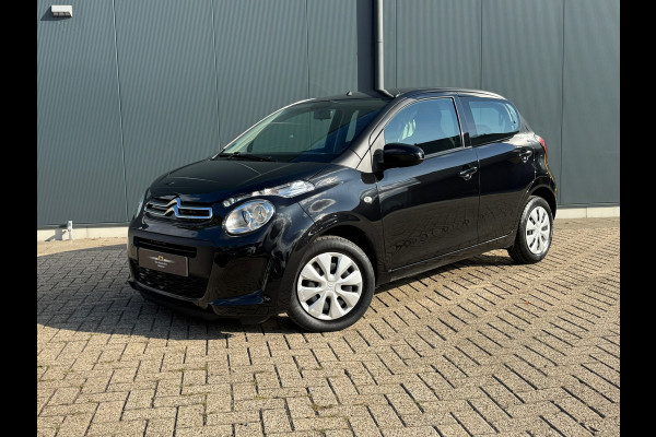 Citroën C1 1.0 VTi Feel * Airco * Bluetooth * Cruise Control