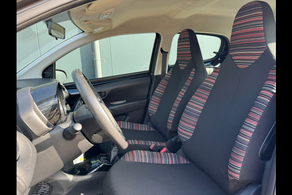 Citroën C1 1.0 VTi Feel * Airco * Bluetooth * Cruise Control