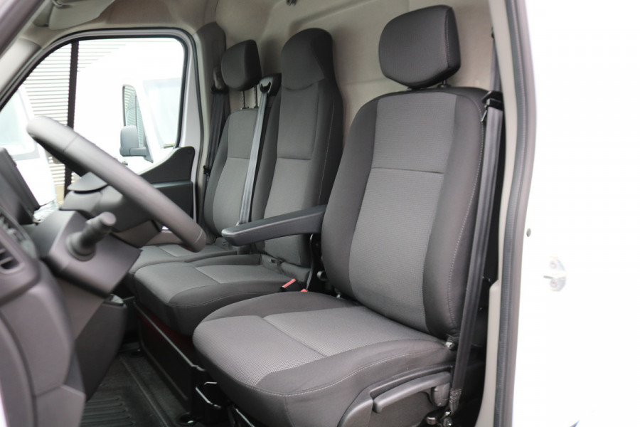 Renault Master 2.3 dCi 135pk L3 H2