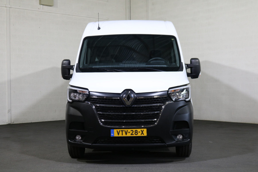 Renault Master 2.3 dCi 135pk L3 H2