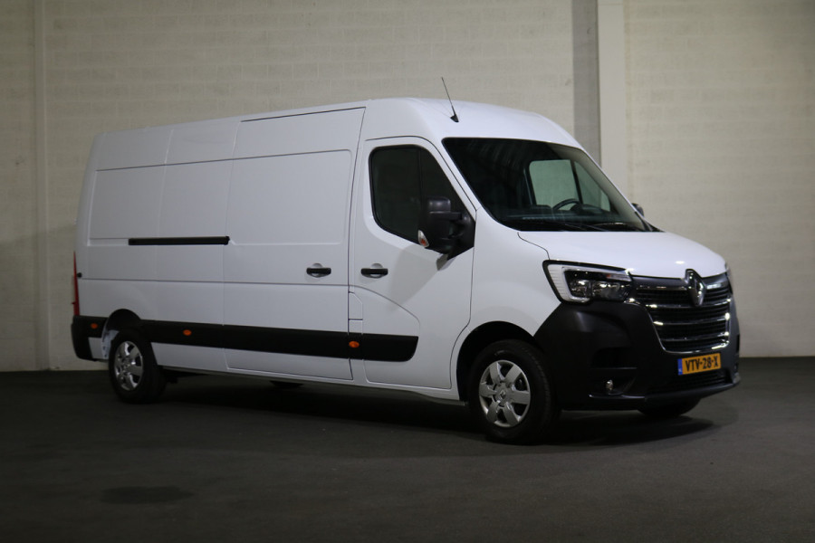 Renault Master 2.3 dCi 135pk L3 H2