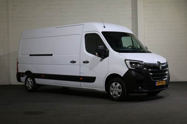 Renault Master 2.3 dCi 135pk L3 H2
