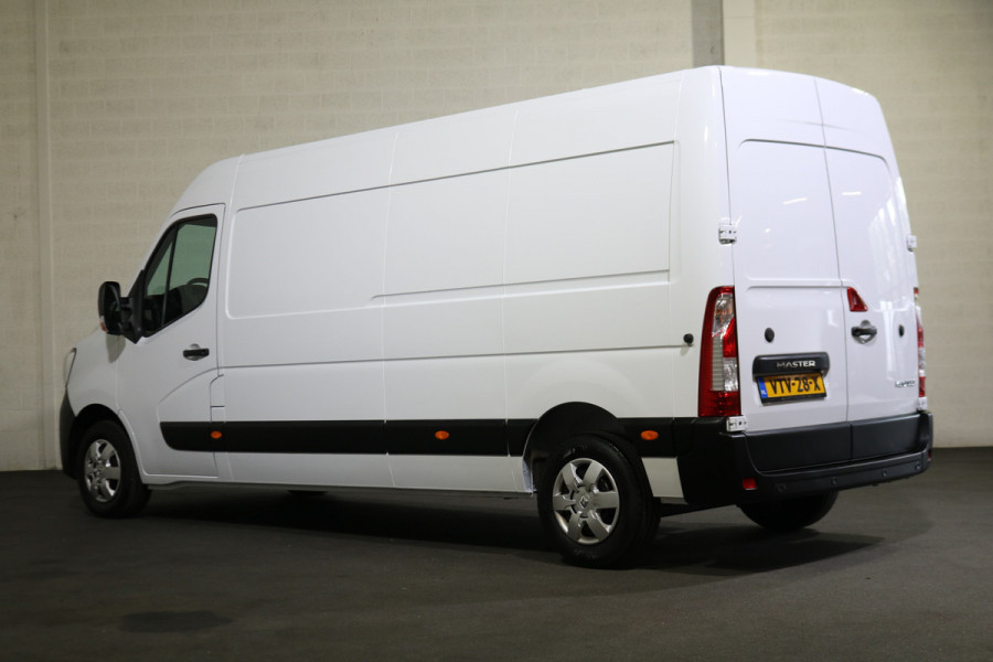 Renault Master 2.3 dCi 135pk L3 H2