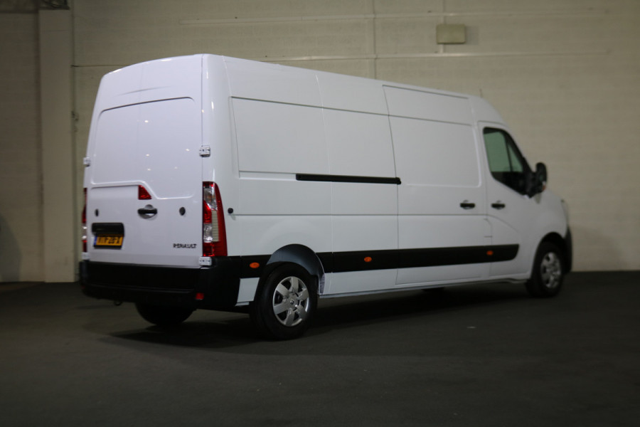 Renault Master 2.3 dCi 135pk L3 H2