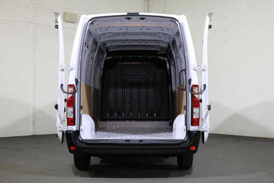 Renault Master 2.3 dCi 135pk L3 H2