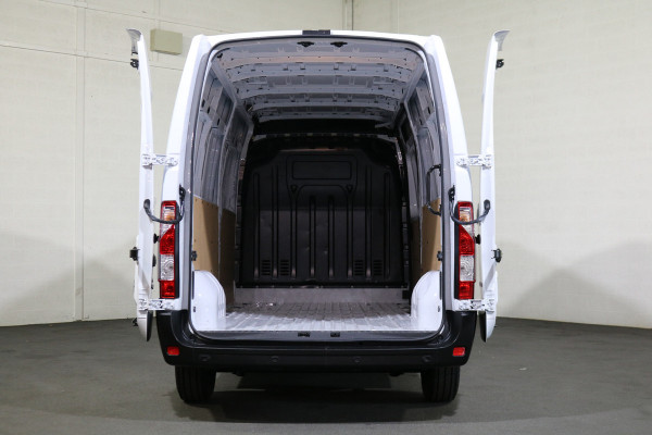 Renault Master 2.3 dCi 135pk L3 H2