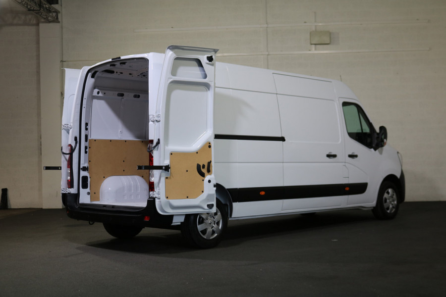 Renault Master 2.3 dCi 135pk L3 H2