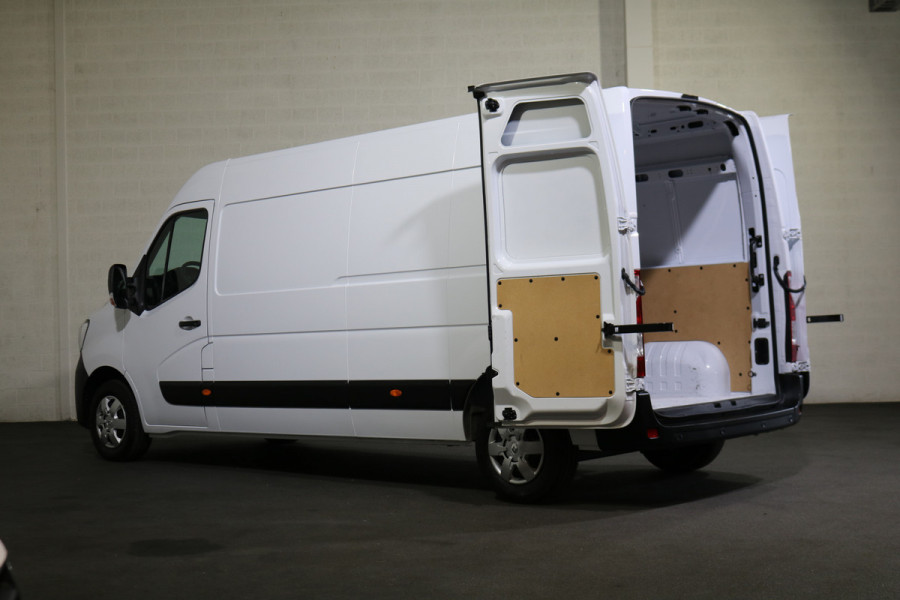 Renault Master 2.3 dCi 135pk L3 H2