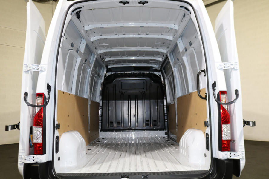 Renault Master 2.3 dCi 135pk L3 H2