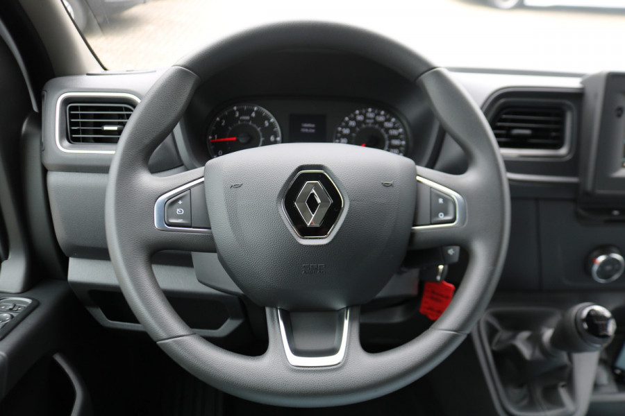 Renault Master 2.3 dCi 135pk L3 H2