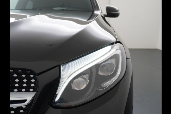 Mercedes-Benz GLC Coupé 250 4MATIC AMG line | Schuifdak 360 Camera