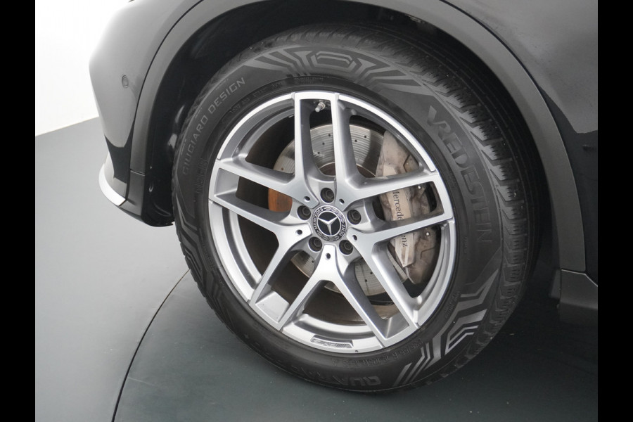 Mercedes-Benz GLC Coupé 250 4MATIC AMG line | Schuifdak 360 Camera