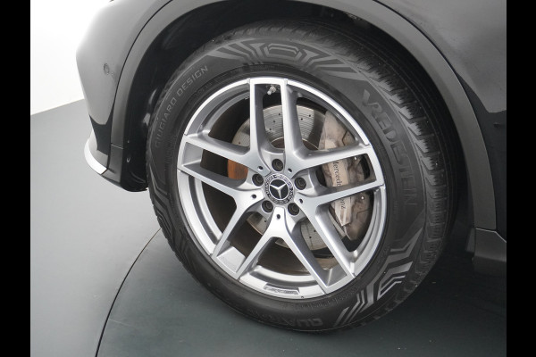 Mercedes-Benz GLC Coupé 250 4MATIC AMG line | Schuifdak 360 Camera