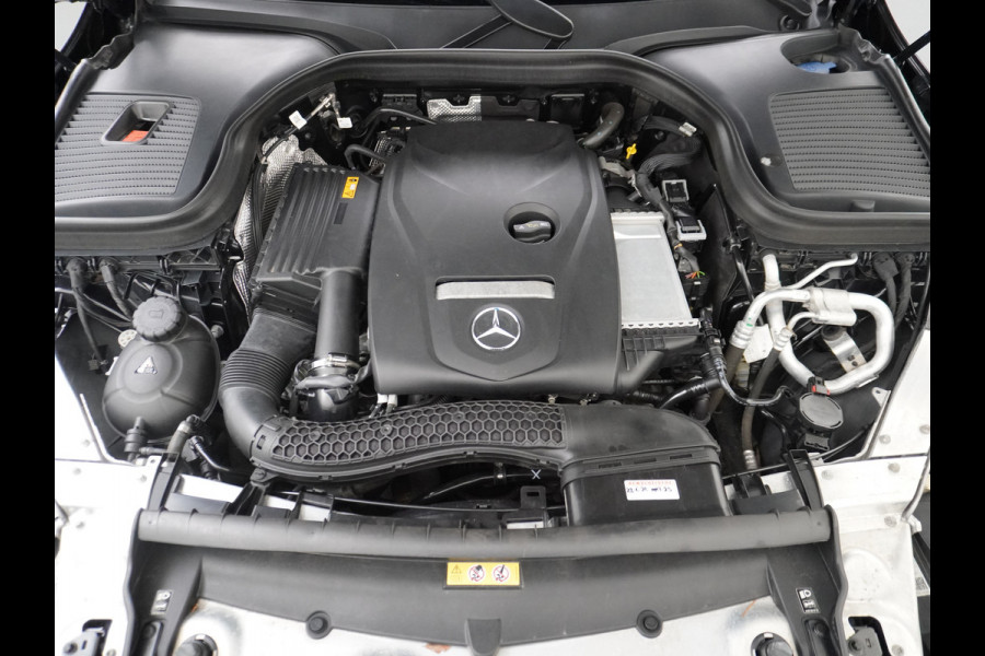 Mercedes-Benz GLC Coupé 250 4MATIC AMG line | Schuifdak 360 Camera