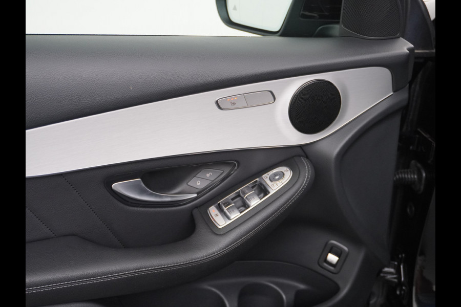 Mercedes-Benz GLC Coupé 250 4MATIC AMG line | Schuifdak 360 Camera