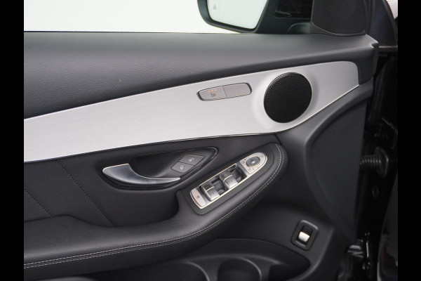 Mercedes-Benz GLC Coupé 250 4MATIC AMG line | Schuifdak 360 Camera