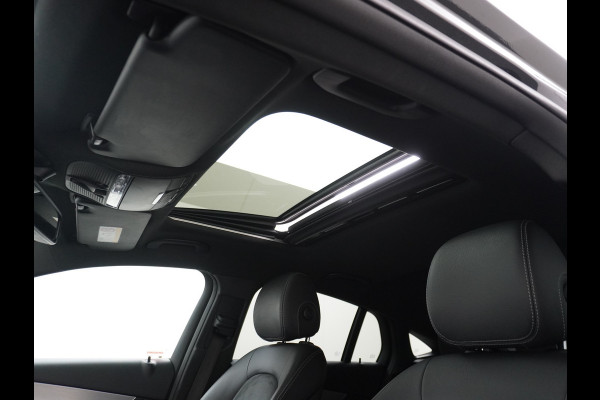 Mercedes-Benz GLC Coupé 250 4MATIC AMG line | Schuifdak 360 Camera